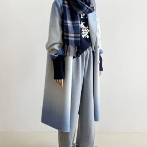 Áo Khoác Nữ Mangto Phong Cách Trẻ Trung