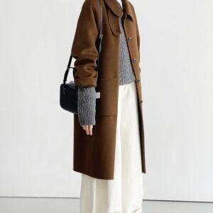 Áo Mangto Ulzzang Trẻ Trung