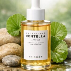 Serum dưỡng da nghệ tươi