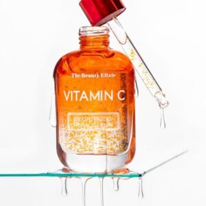 Serum trị mụn