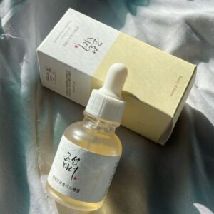 Serum Làm Trắng Da Thảo Mộc