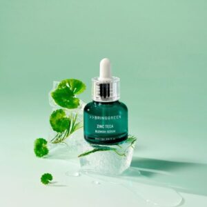 Serum làm trắng